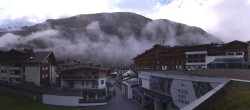 Archiv Foto Webcam Panorama Obergurgl 15:00