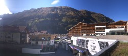 Archiv Foto Webcam Panorama Obergurgl 15:00