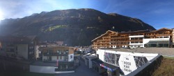 Archiv Foto Webcam Panorama Obergurgl 15:00