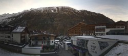 Archiv Foto Webcam Panorama Obergurgl 15:00