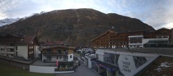 Archiv Foto Webcam Panorama Obergurgl 15:00