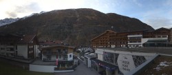 Archiv Foto Webcam Panorama Obergurgl 17:00