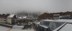 Archiv Foto Webcam Panorama Obergurgl 11:00
