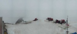 Archiv Foto Webcam Mountain Restaurant Mittelallalin 13:00