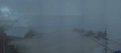 Archiv Foto Webcam Mountain Restaurant Mittelallalin 21:00