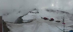 Archiv Foto Webcam Mountain Restaurant Mittelallalin 17:00