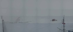 Archiv Foto Webcam Mountain Restaurant Mittelallalin 07:00