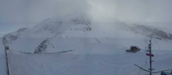 Archiv Foto Webcam Mountain Restaurant Mittelallalin 15:00