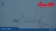 Archiv Foto Webcam Panoramablick von Bergstation Längfluh 16:00