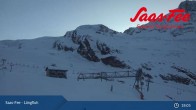 Archiv Foto Webcam Panoramablick von Bergstation Längfluh 00:00