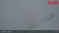Archiv Foto Webcam Panoramablick von Bergstation Längfluh 16:00
