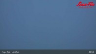 Archived image Webcam Längfluh Saas-Fee 00:00