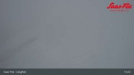Archived image Webcam Längfluh Saas-Fee 12:00