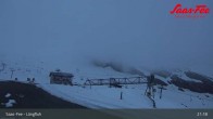 Archiv Foto Webcam Panoramablick von Bergstation Längfluh 00:00