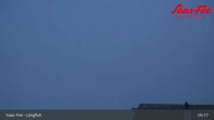 Archiv Foto Webcam Panoramablick von Bergstation Längfluh 04:00