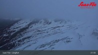 Archiv Foto Webcam Panoramablick von Bergstation Längfluh 00:00