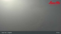 Archiv Foto Webcam Panoramablick von Bergstation Längfluh 07:00