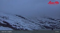 Archiv Foto Webcam Panoramablick von Bergstation Längfluh 00:00