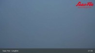 Archiv Foto Webcam Panoramablick von Bergstation Längfluh 20:00
