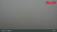 Archiv Foto Webcam Panoramablick von Bergstation Längfluh 08:00