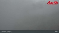 Archiv Foto Webcam Panoramablick von Bergstation Längfluh 10:00