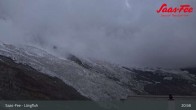 Archiv Foto Webcam Panoramablick von Bergstation Längfluh 00:00