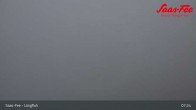 Archiv Foto Webcam Panoramablick von Bergstation Längfluh 06:00