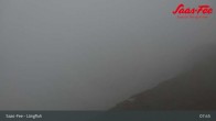 Archiv Foto Webcam Panoramablick von Bergstation Längfluh 07:00