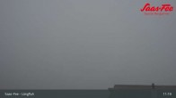 Archiv Foto Webcam Panoramablick von Bergstation Längfluh 10:00