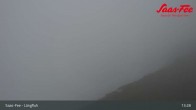Archiv Foto Webcam Panoramablick von Bergstation Längfluh 12:00