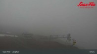 Archived image Webcam Längfluh Saas-Fee 06:00