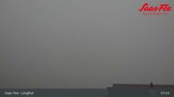 Archived image Webcam Längfluh Saas-Fee 07:00