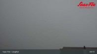 Archived image Webcam Längfluh Saas-Fee 08:00