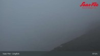 Archiv Foto Webcam Panoramablick von Bergstation Längfluh 04:00