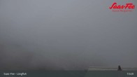 Archiv Foto Webcam Panoramablick von Bergstation Längfluh 11:00