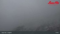 Archiv Foto Webcam Panoramablick von Bergstation Längfluh 12:00