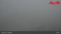 Archiv Foto Webcam Panoramablick von Bergstation Längfluh 06:00