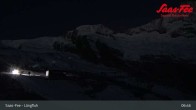 Archiv Foto Webcam Panoramablick von Bergstation Längfluh 06:00