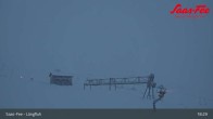 Archived image Webcam Längfluh Saas-Fee 02:00