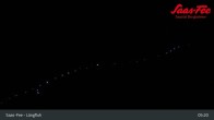 Archived image Webcam Längfluh Saas-Fee 04:00