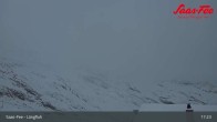 Archived image Webcam Längfluh Saas-Fee 16:00