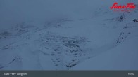 Archiv Foto Webcam Panoramablick von Bergstation Längfluh 00:00