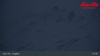 Archiv Foto Webcam Panoramablick von Bergstation Längfluh 06:00
