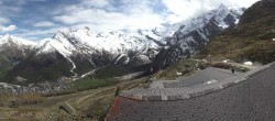 Archiv Foto Webcam Ausblick vom Berg Hannig 15:00