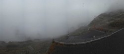 Archived image Webcam Panoramic view Hannig Mountain 06:00