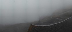 Archived image Webcam Panoramic view Hannig Mountain 07:00
