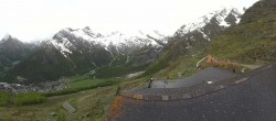 Archiv Foto Webcam Ausblick vom Berg Hannig 06:00