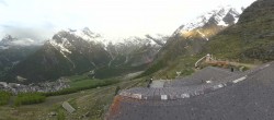 Archiv Foto Webcam Ausblick vom Berg Hannig 05:00