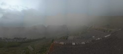 Archiv Foto Webcam Ausblick vom Berg Hannig 06:00