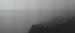 Archiv Foto Webcam Ausblick vom Berg Hannig 09:00